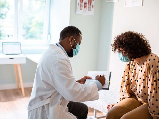 patient leads