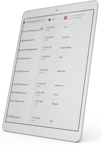 mock-up ipad