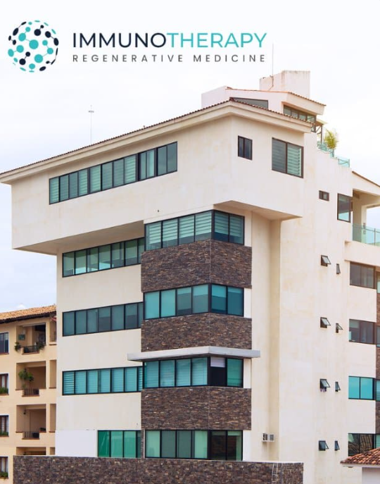 immunotherapy centre